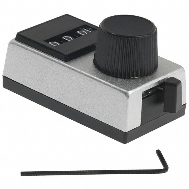 15A11B10 Vishay Spectrol  Scale Dials